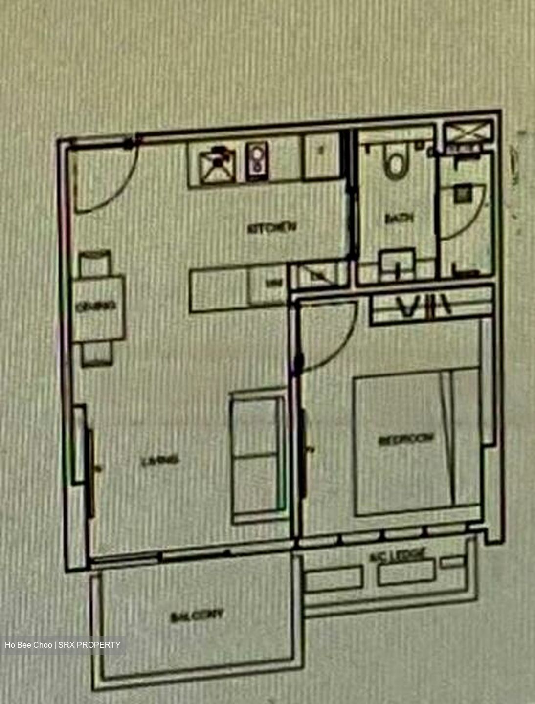 6 Derbyshire (D11), Condominium #424501951